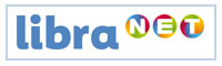 Logo Libra Net