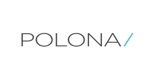 Logo Polona
